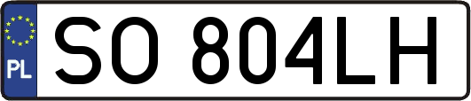 SO804LH