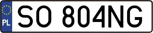 SO804NG