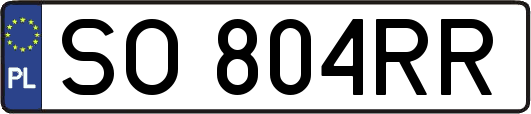 SO804RR