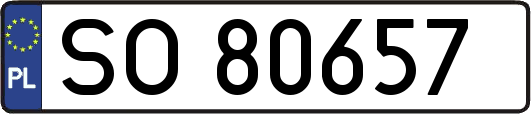 SO80657