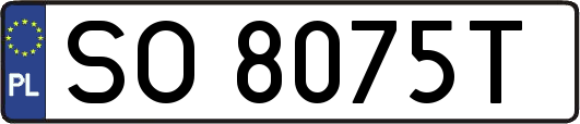 SO8075T