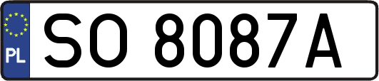 SO8087A