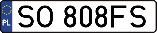 SO808FS