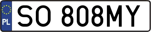 SO808MY