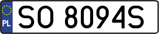 SO8094S