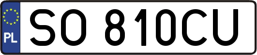 SO810CU