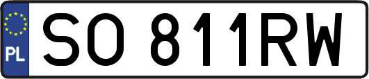 SO811RW
