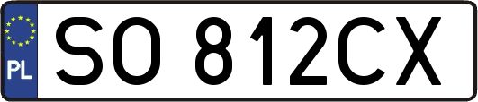 SO812CX