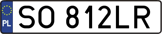 SO812LR