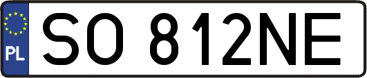 SO812NE