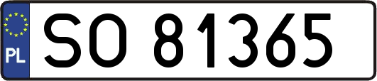 SO81365