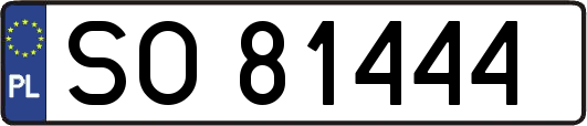 SO81444