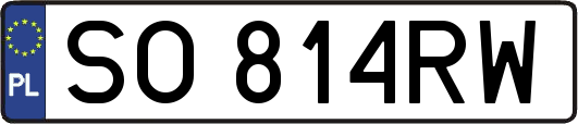 SO814RW