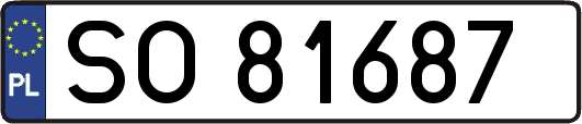 SO81687