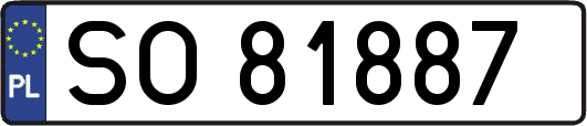 SO81887