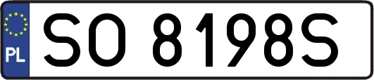SO8198S