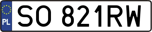 SO821RW