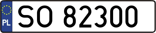 SO82300