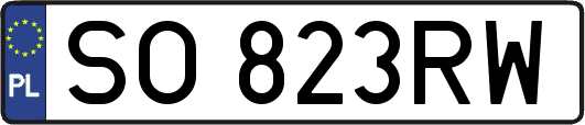 SO823RW