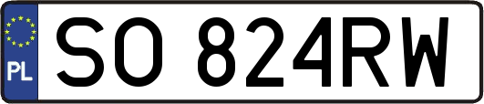 SO824RW