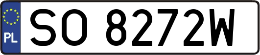 SO8272W