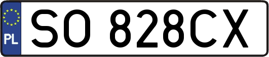SO828CX