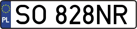 SO828NR