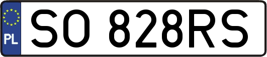 SO828RS
