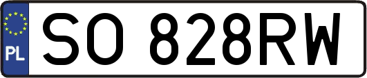SO828RW
