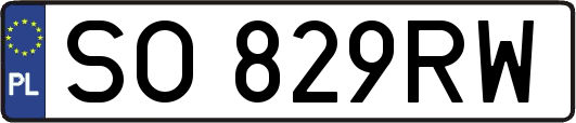 SO829RW