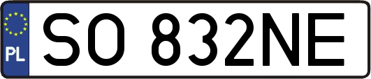 SO832NE