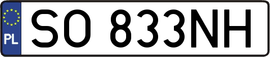SO833NH