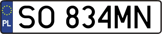 SO834MN
