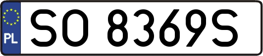 SO8369S