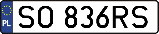 SO836RS