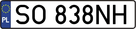 SO838NH