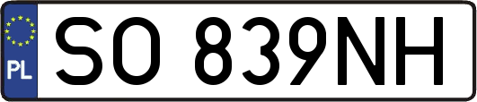 SO839NH