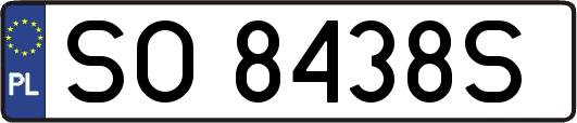 SO8438S