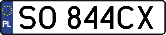 SO844CX