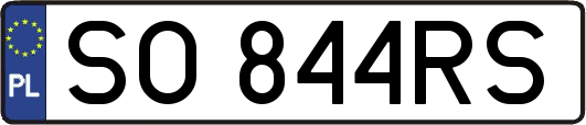 SO844RS
