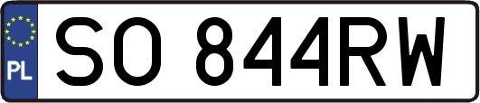 SO844RW