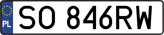 SO846RW