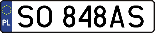 SO848AS
