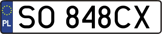 SO848CX