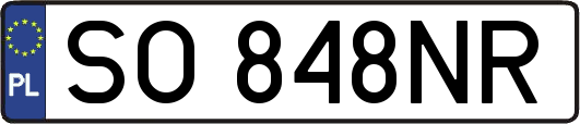 SO848NR