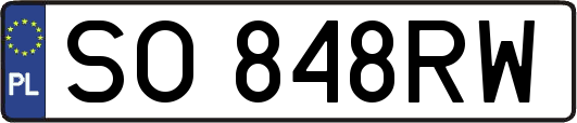 SO848RW