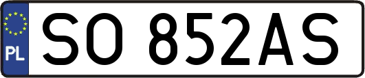 SO852AS