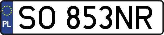 SO853NR