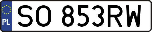 SO853RW