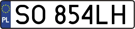 SO854LH